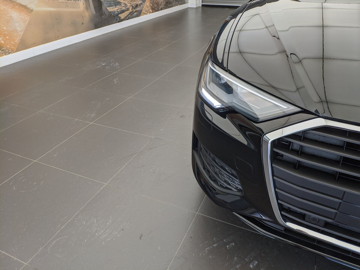 Check price and buy New Audi A6 40 TDI (C8) For Sale