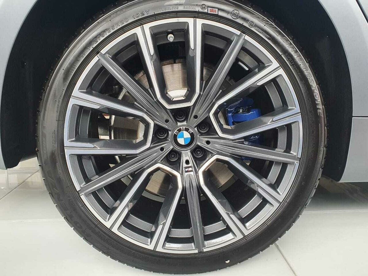 Check price and buy New BMW 7 series Long 730Ld xDrive (G11/G12) Restyling For Sale