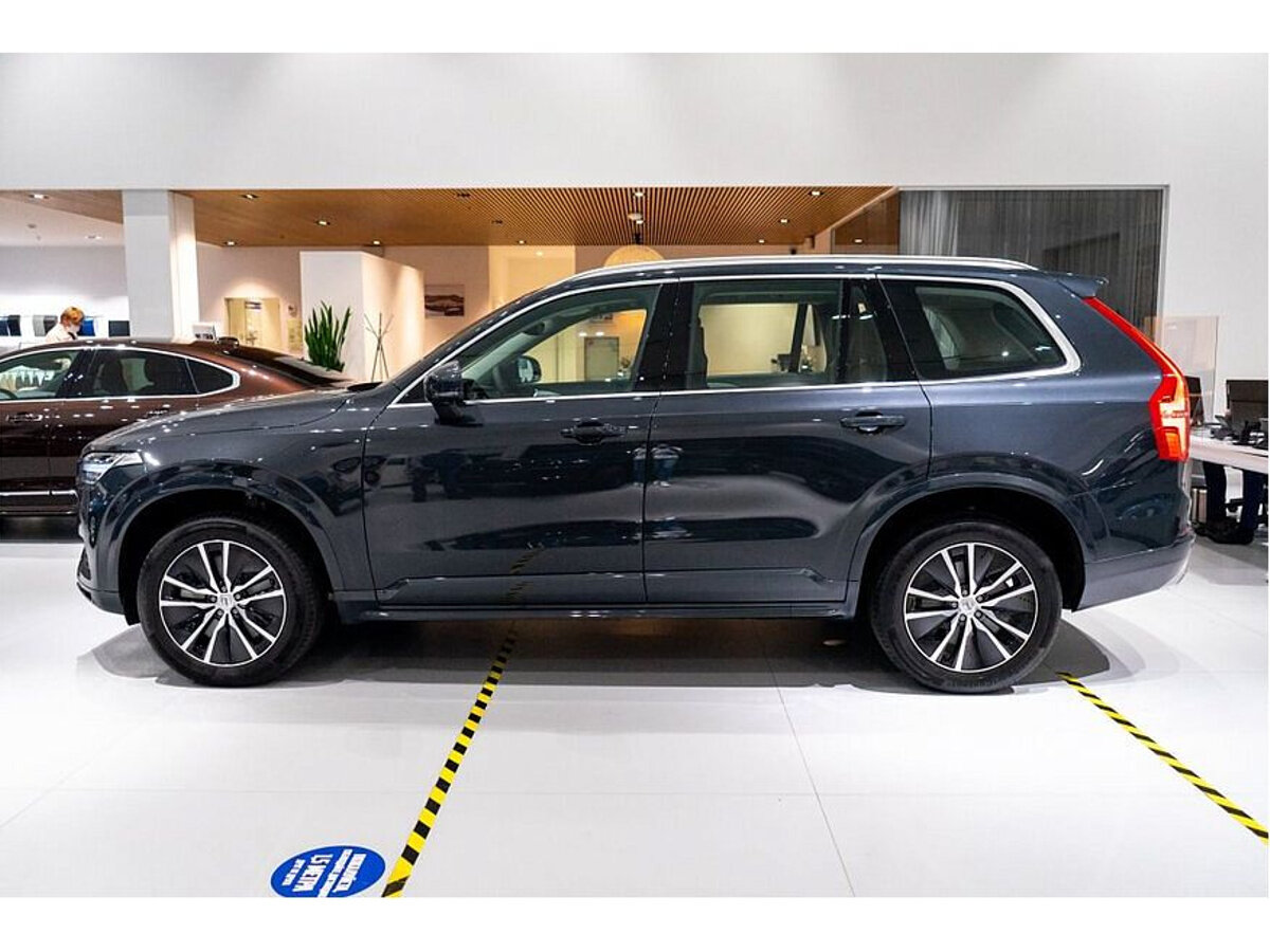 Check price and buy New Volvo XC90 Restyling For Sale