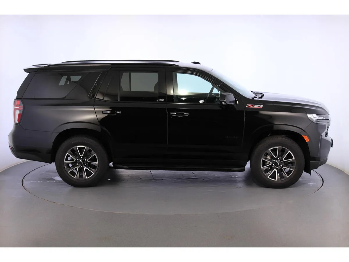 Check price and buy New Chevrolet Tahoe For Sale
