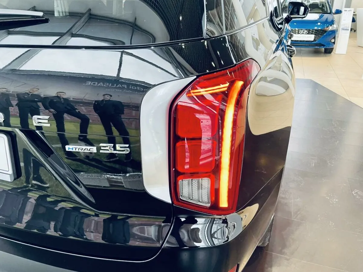 Check price and buy New Hyundai Palisade For Sale