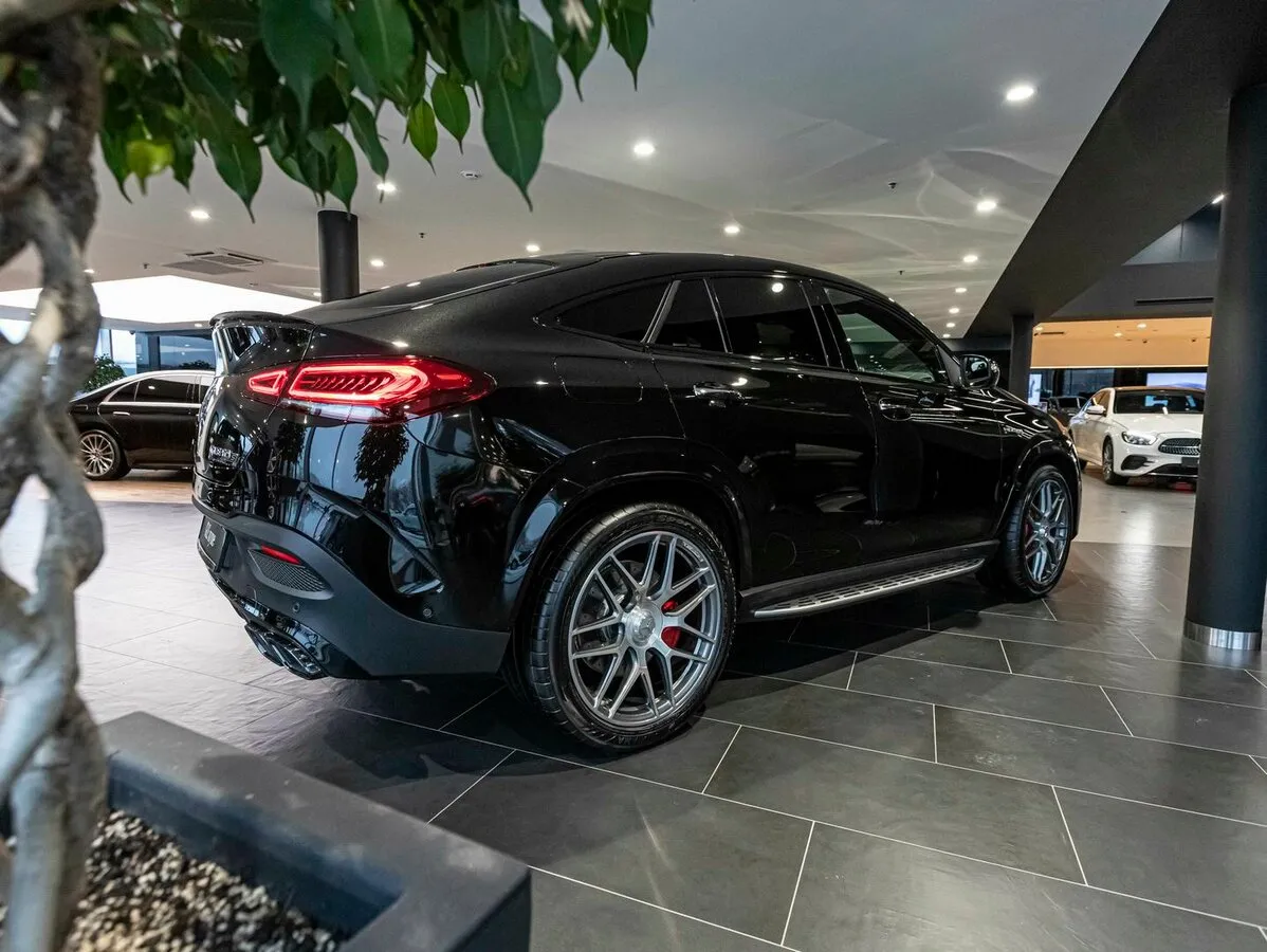 Check price and buy New Mercedes-Benz GLE Coupe AMG 63 AMG S (C167) For Sale