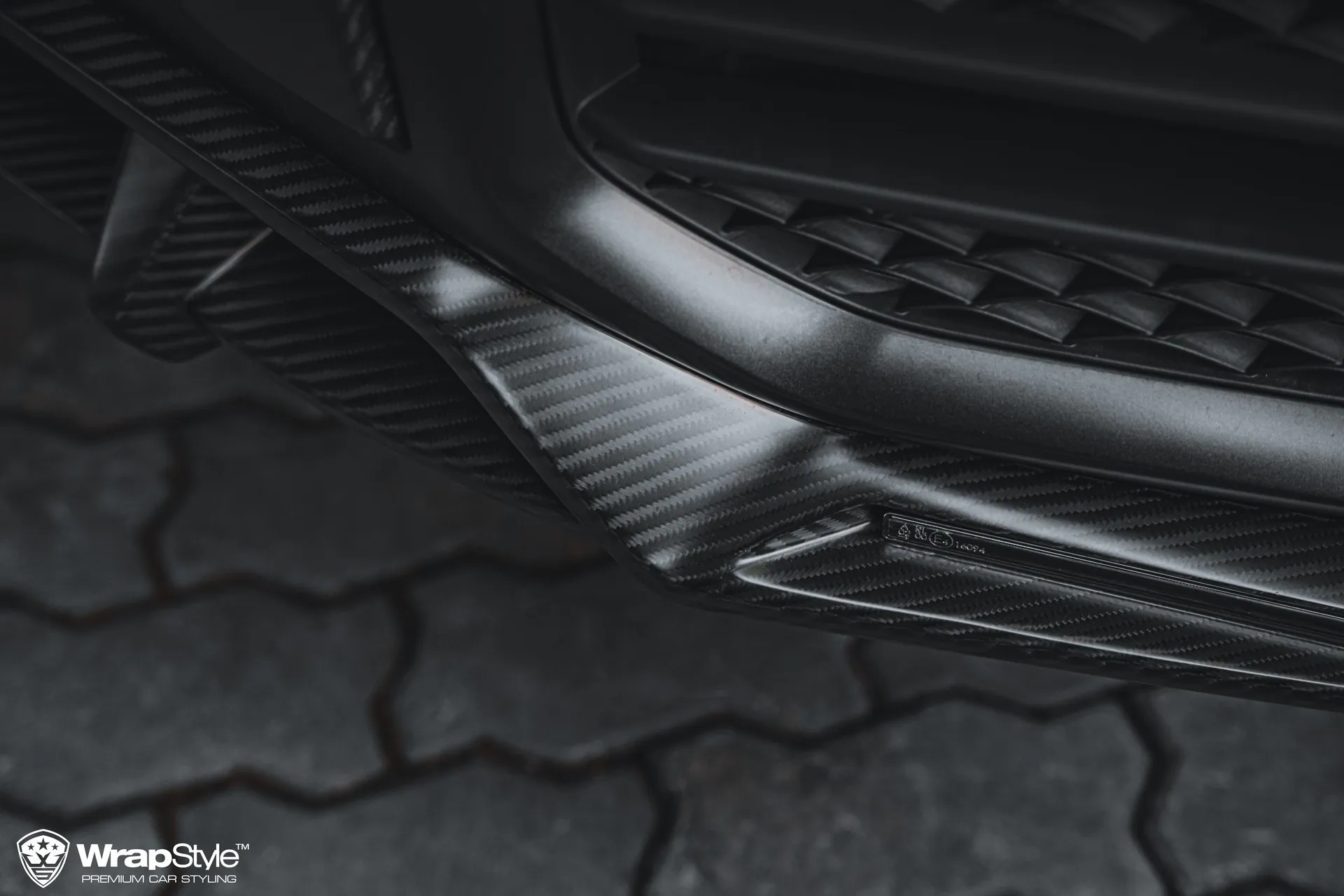 Check our price and buy Topcar Design body kit for Mercedes-Benz  G-class W463A Inferno Light