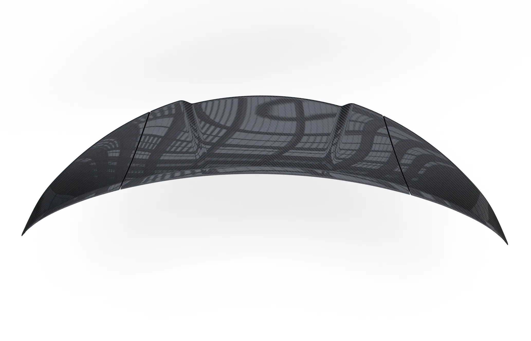 Check price and buy Duke Dynamics Body kit set for McLaren GT