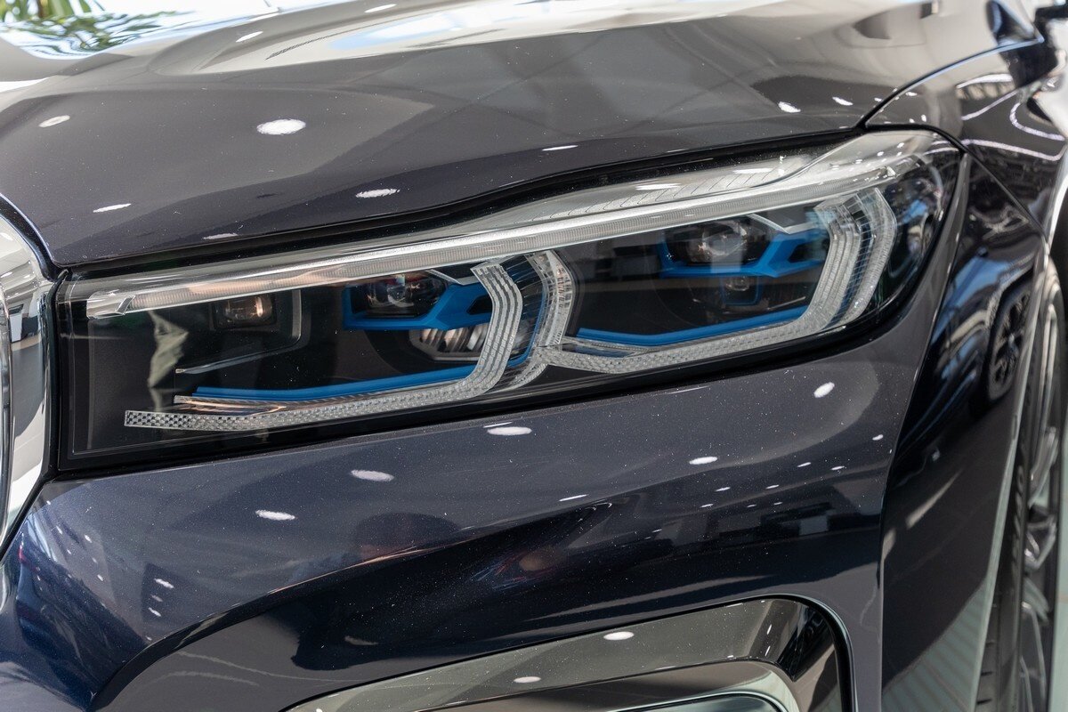 Check price and buy New BMW 7 series Long 740Ld xDrive (G11/G12) Restyling For Sale