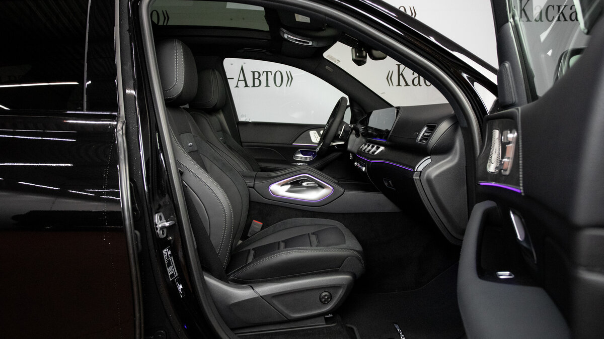 Check price and buy New Mercedes-Benz GLE AMG 53 AMG (V167) For Sale