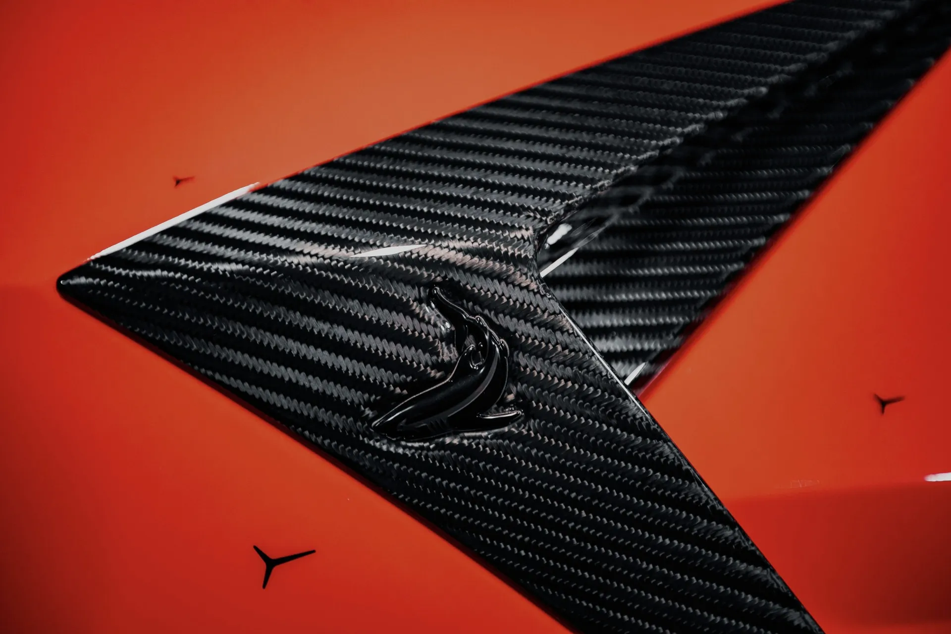 Topcar Design body kit for Lamborghini Urus