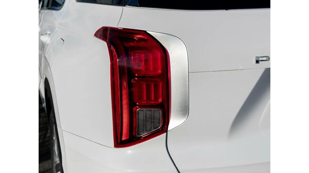 Check price and buy New Hyundai Palisade For Sale
