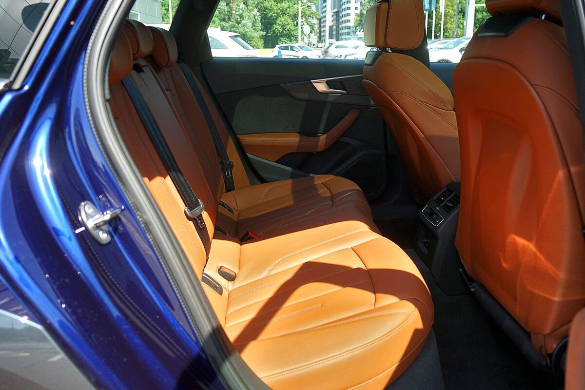 Check price and buy New Audi A4 allroad 45 TFSI (B9) Restyling For Sale