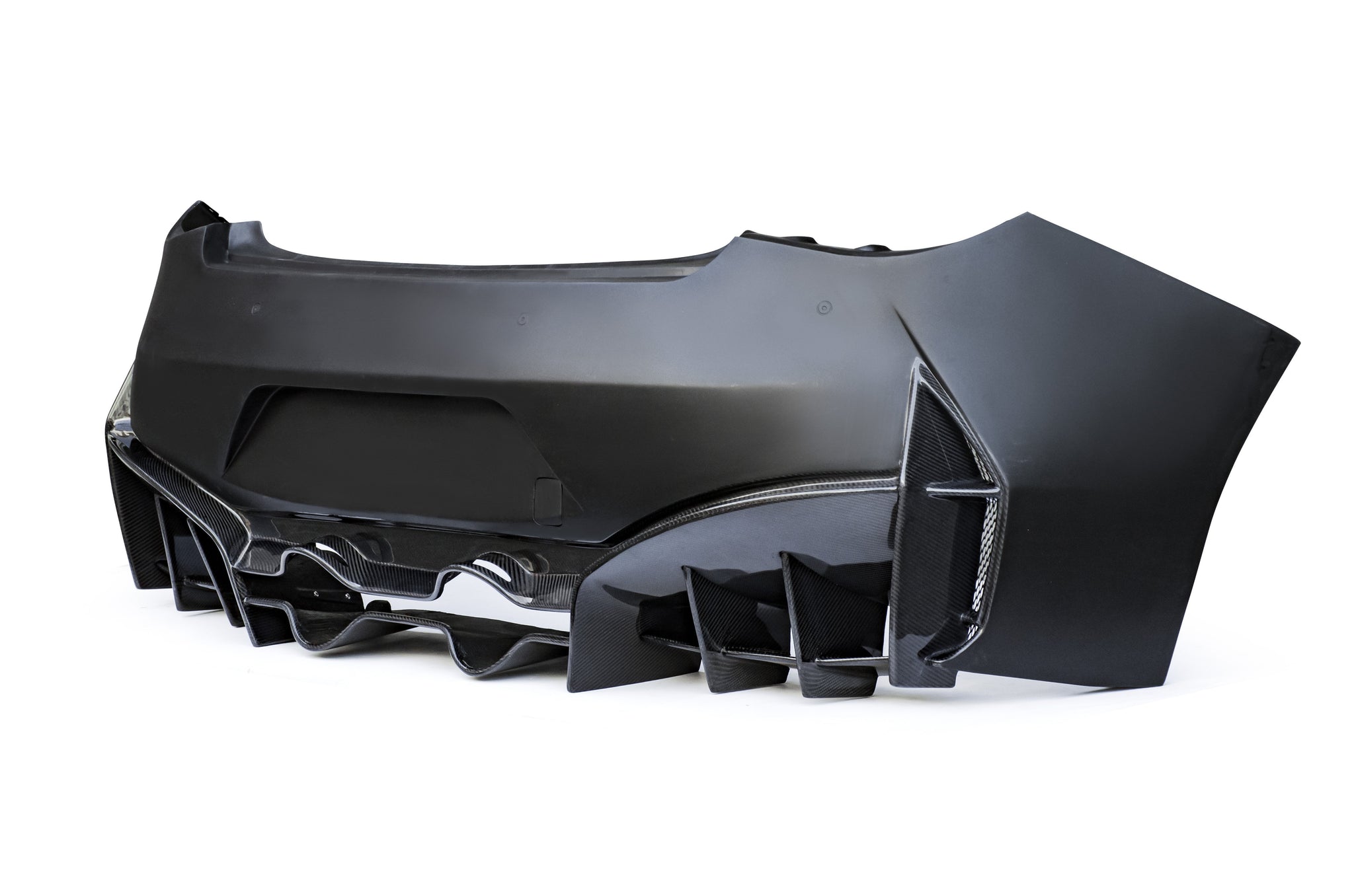 Check our price and buy CMST Carbon Fiber Body Kit set for Infiniti Q60!