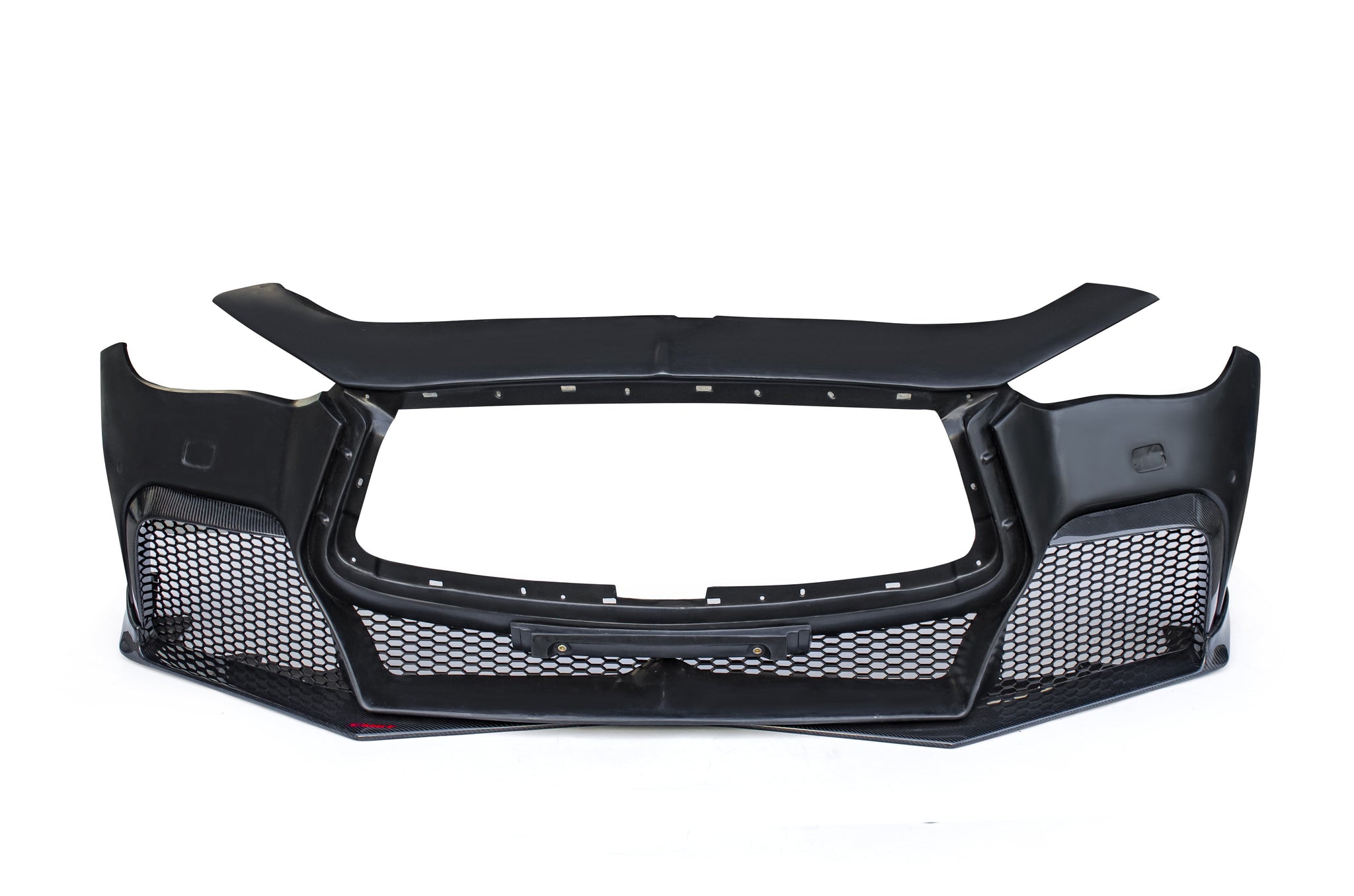 Check our price and buy CMST Carbon Fiber Body Kit set for Infiniti Q60!