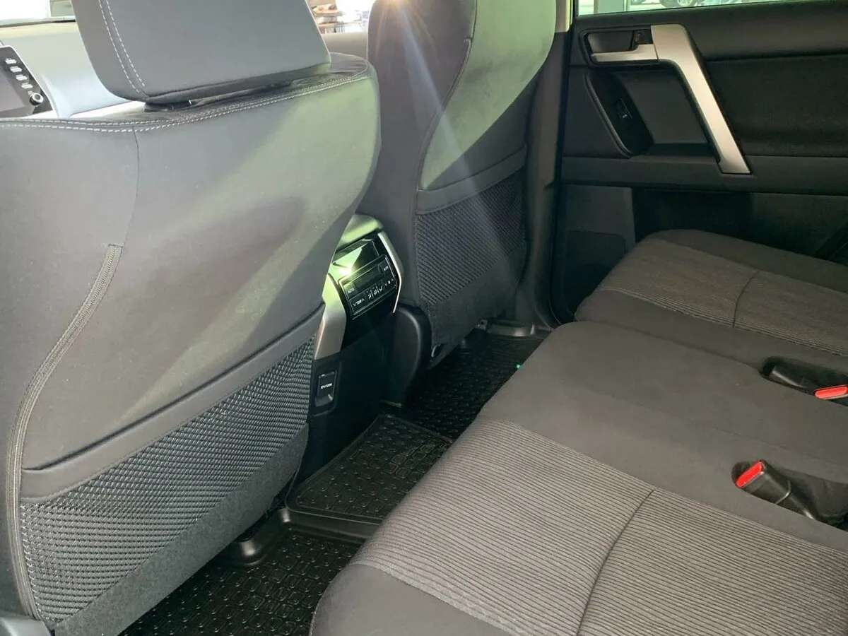 Check price and buy New Toyota Land Cruiser Prado 150 Series Restyling 3 For Sale