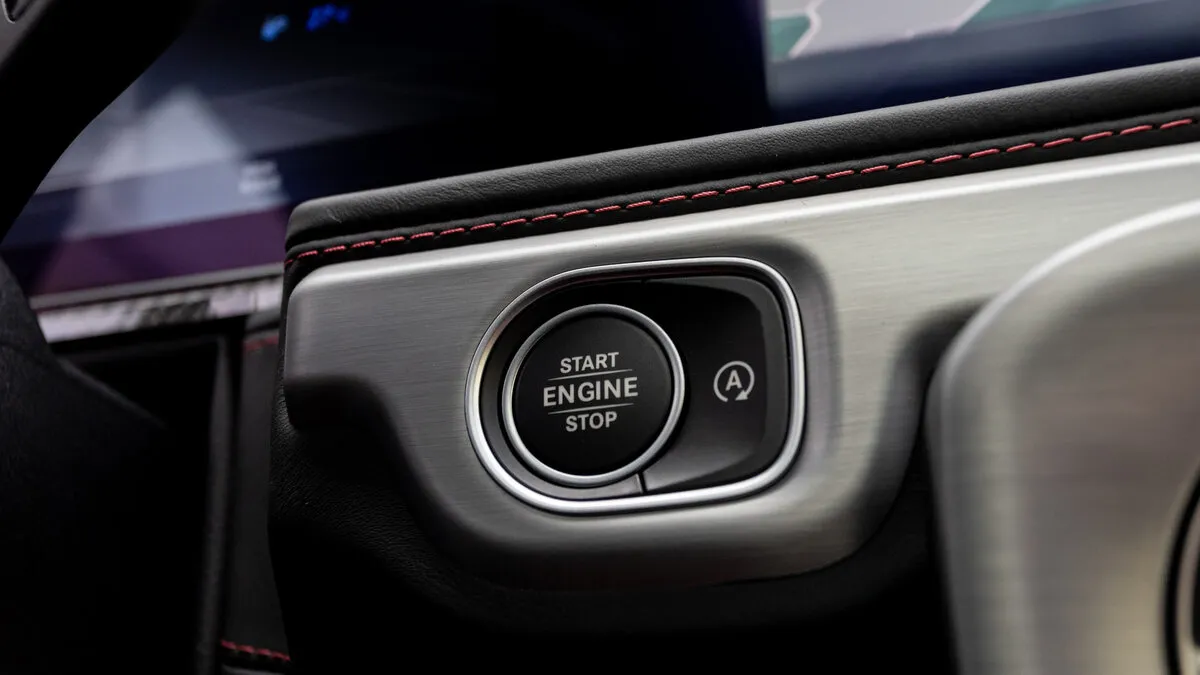 Buy New Mercedes-Benz G-Class AMG 63 AMG (W463)