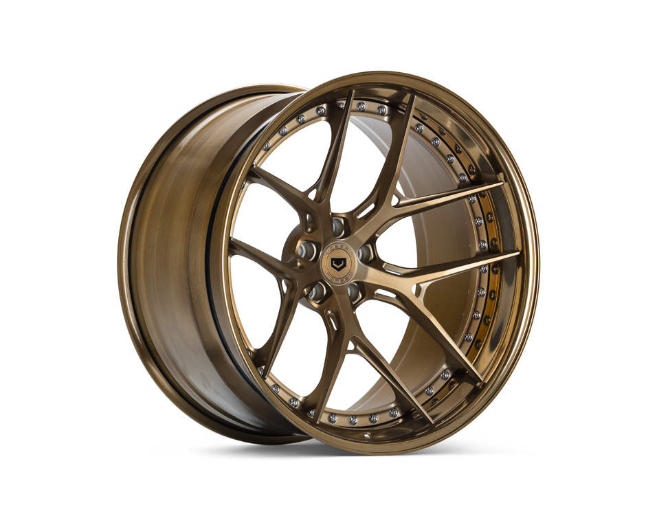 Vossen S21-01 (3-Piece)