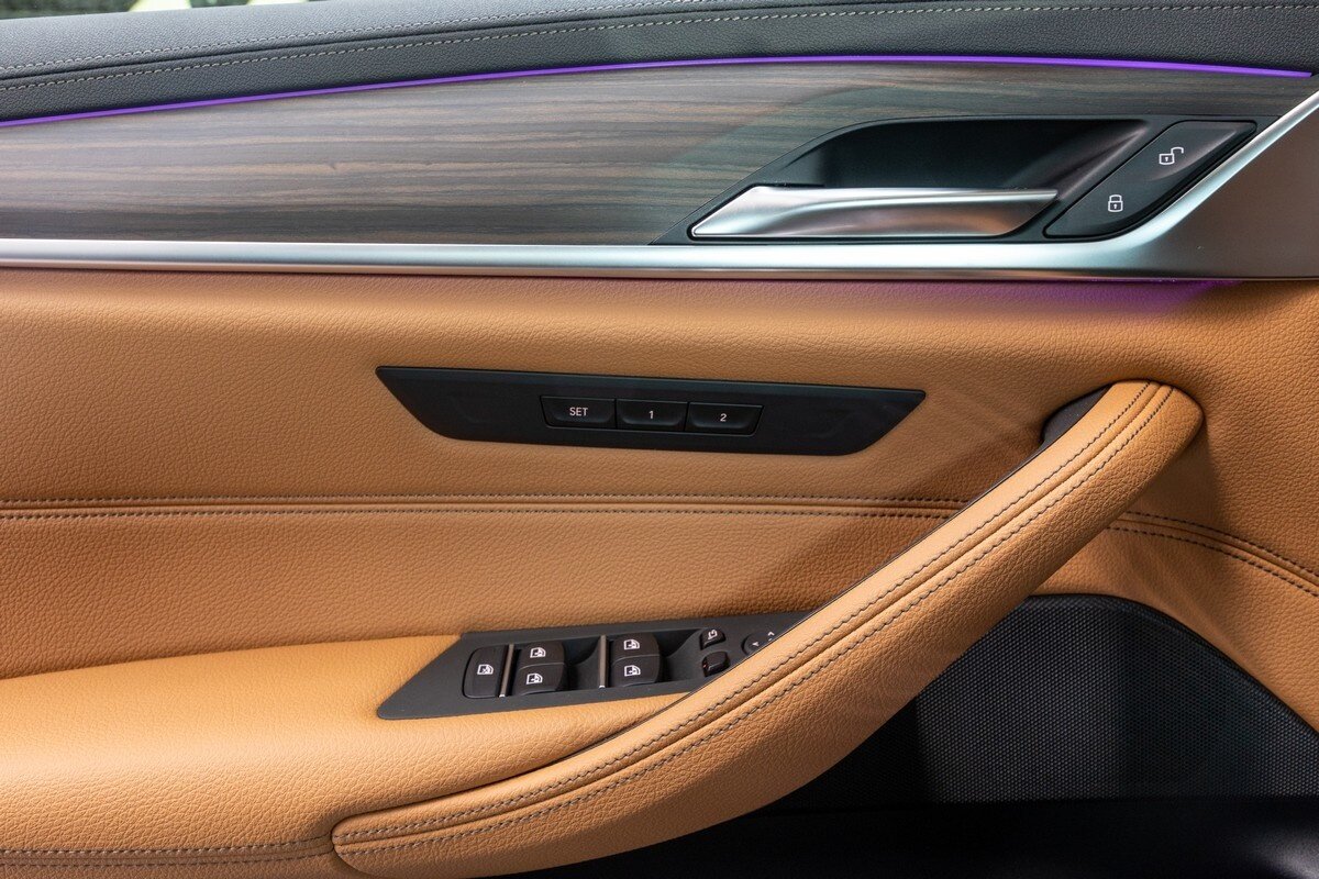 Check price and buy New BMW 5 Series 530d xDrive (G30/G31) Restyling For Sale