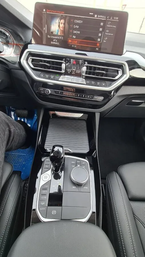 Check price and buy New BMW X3 20d xDrive (G01) Restyling For Sale