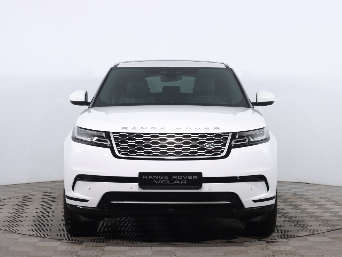 Check price and buy New Land Rover Range Rover Velar For Sale