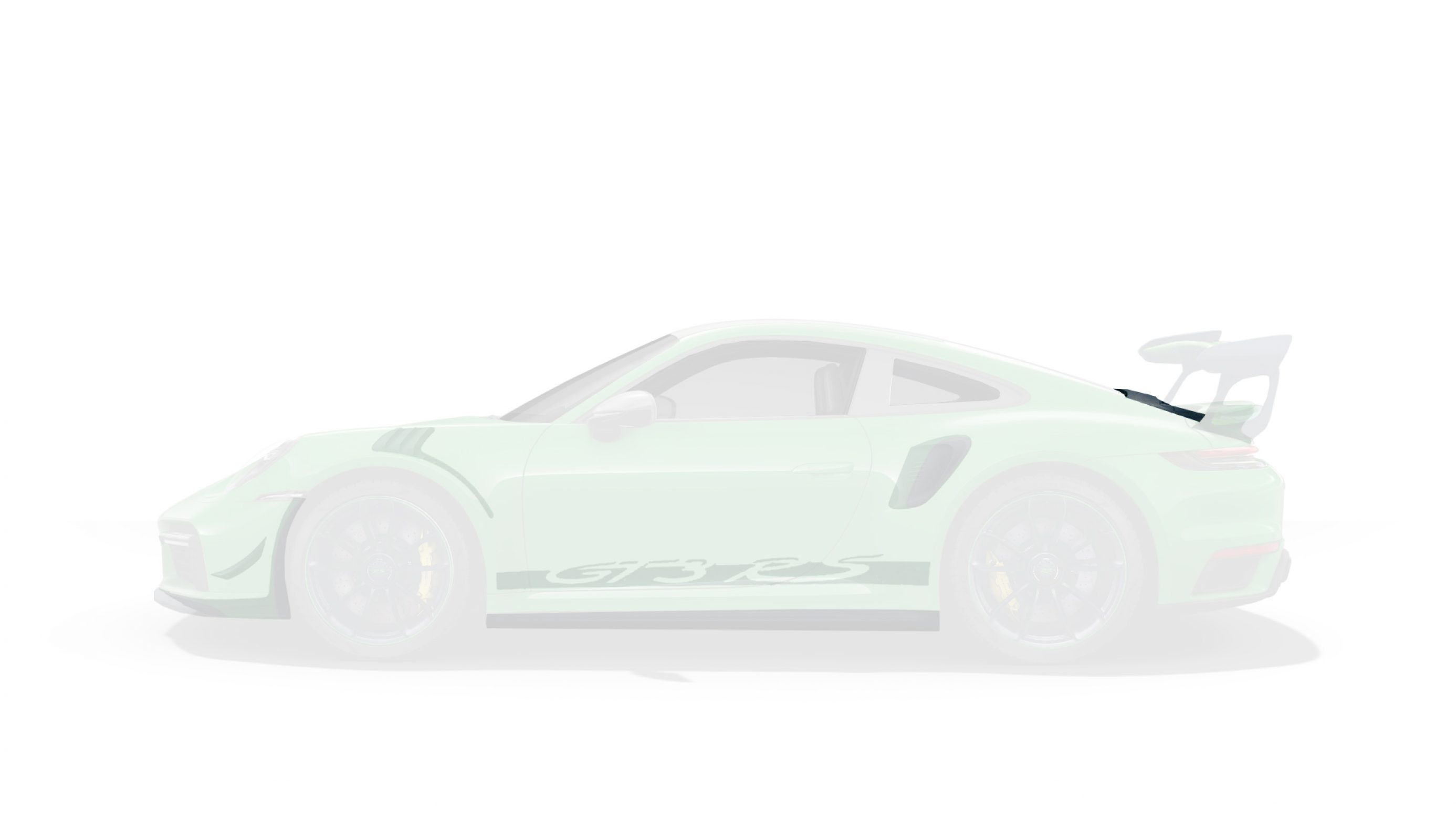 Check our price and buy Carbon Fiber Body kit set for Porsche 911 Turbo S GT3 Look