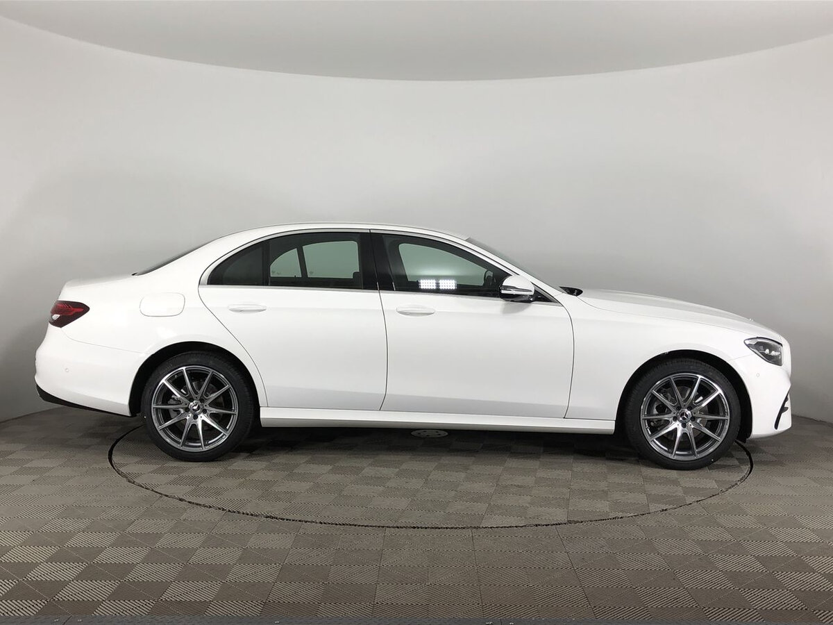 Check price and buy New Mercedes-Benz E-Class 220 d (W213, S213, C238) Restyling For Sale