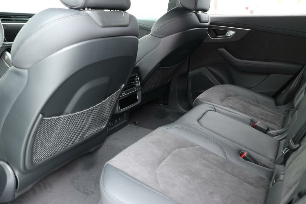 Check price and buy New Audi RS Q8 For Sale