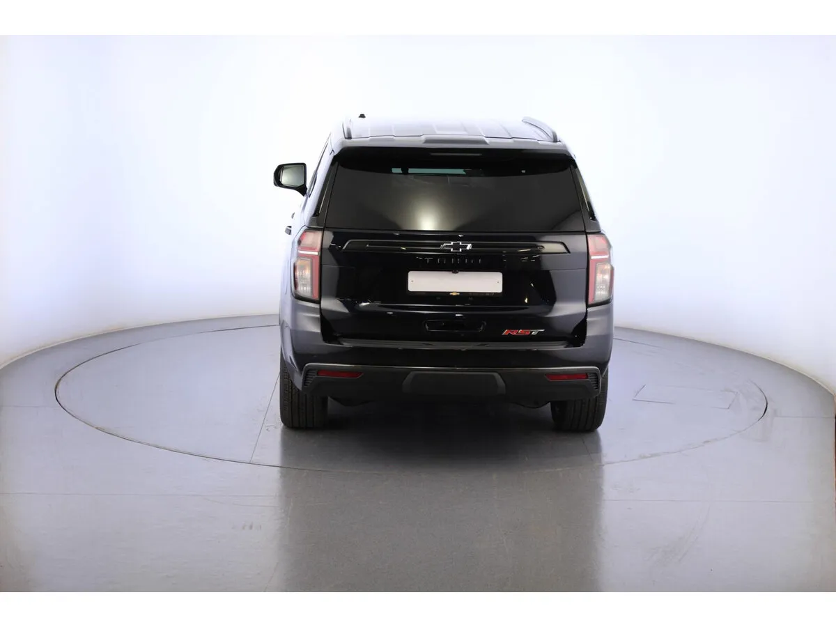 Check price and buy New Chevrolet Tahoe For Sale