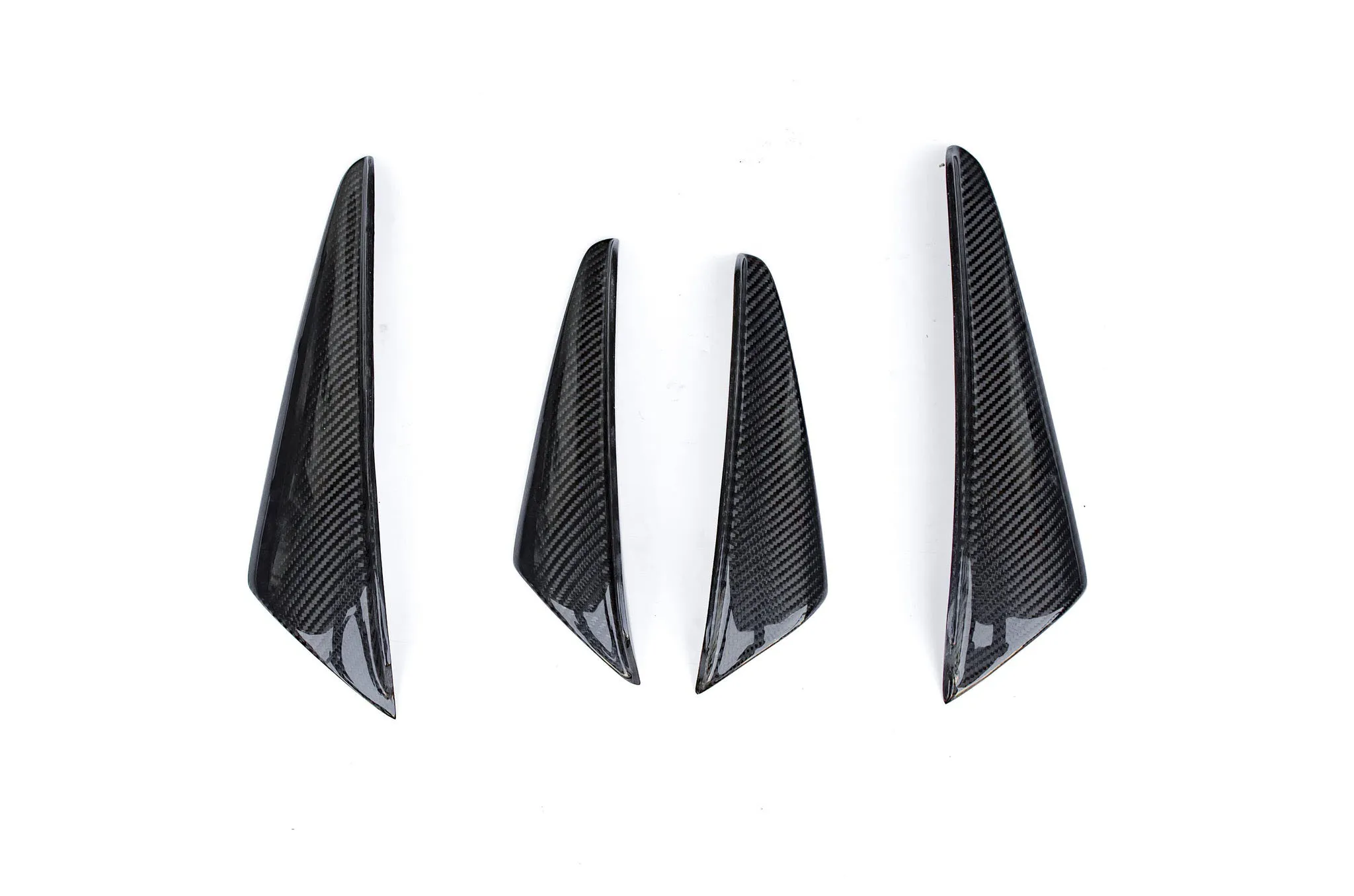 Check our price and buy CMST Carbon Fiber Body Kit set for Porsche 911 991.2 GT3 RS
