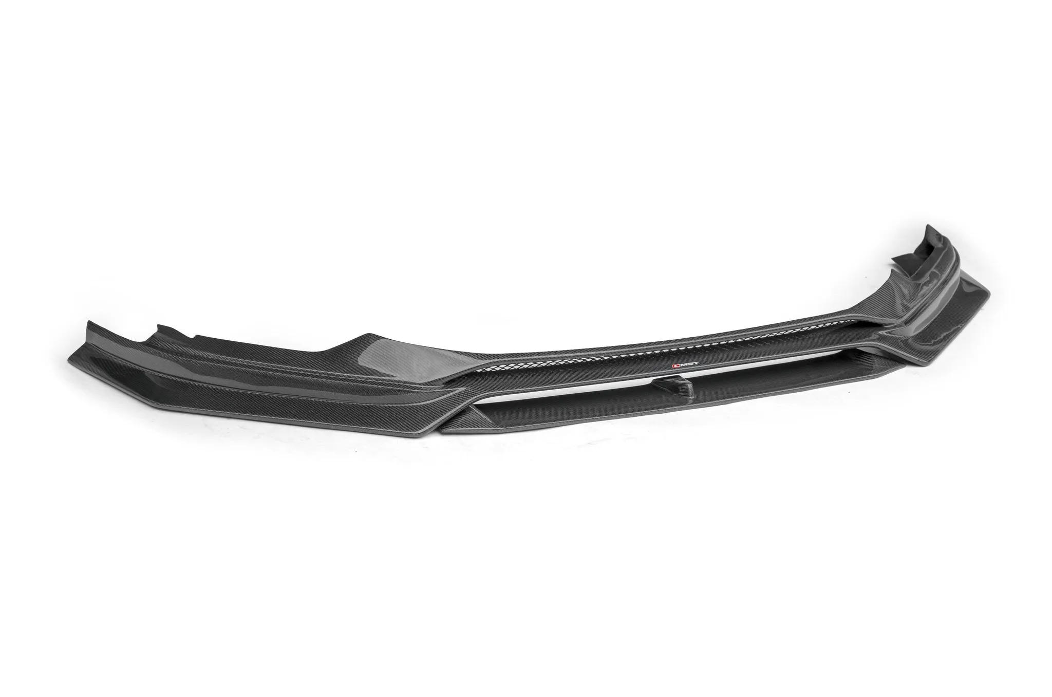 Check our price and buy CMST Carbon Fiber Body Kit set for Audi RS3!