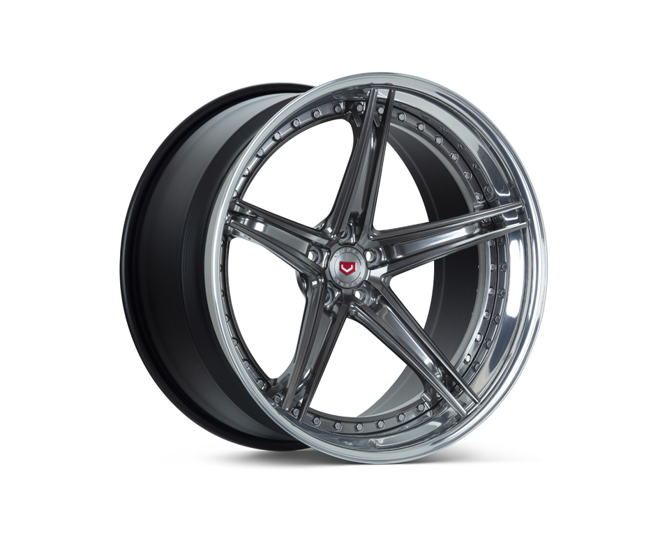 Vossen S17-03 (3-Piece)