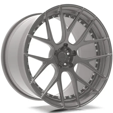 ADV.1 ADV7 M.V2 SL Series Two-Piece Forged Wheel — studio render