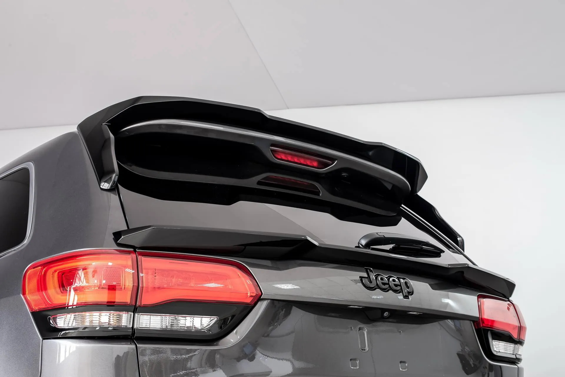 Check price and buy SCL Performance Titan  body kit for Jeep Grand Cherokee