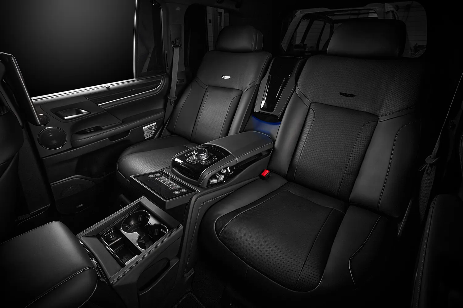 Check price and buy Carat seats set for Lexus LX