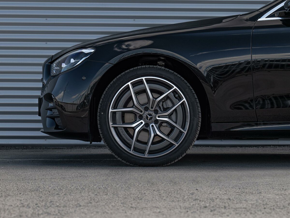 Check price and buy New Mercedes-Benz E-Class 200 (W213, S213, C238) Restyling For Sale