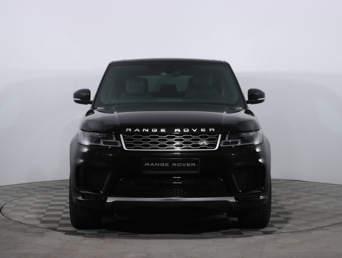 Check price and buy New Land Rover Range Rover Sport Restyling For Sale