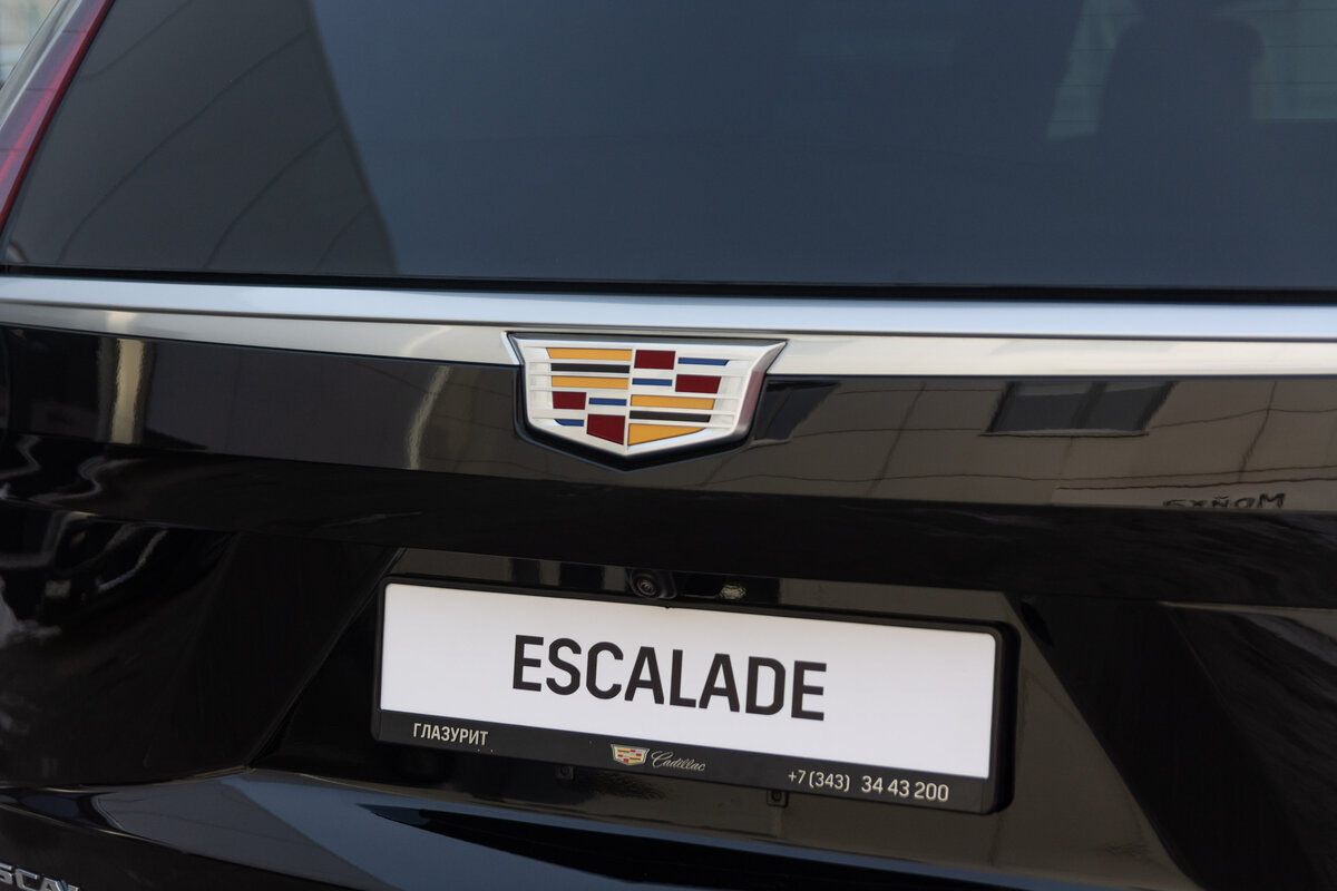 Check price and buy New Cadillac Escalade For Sale