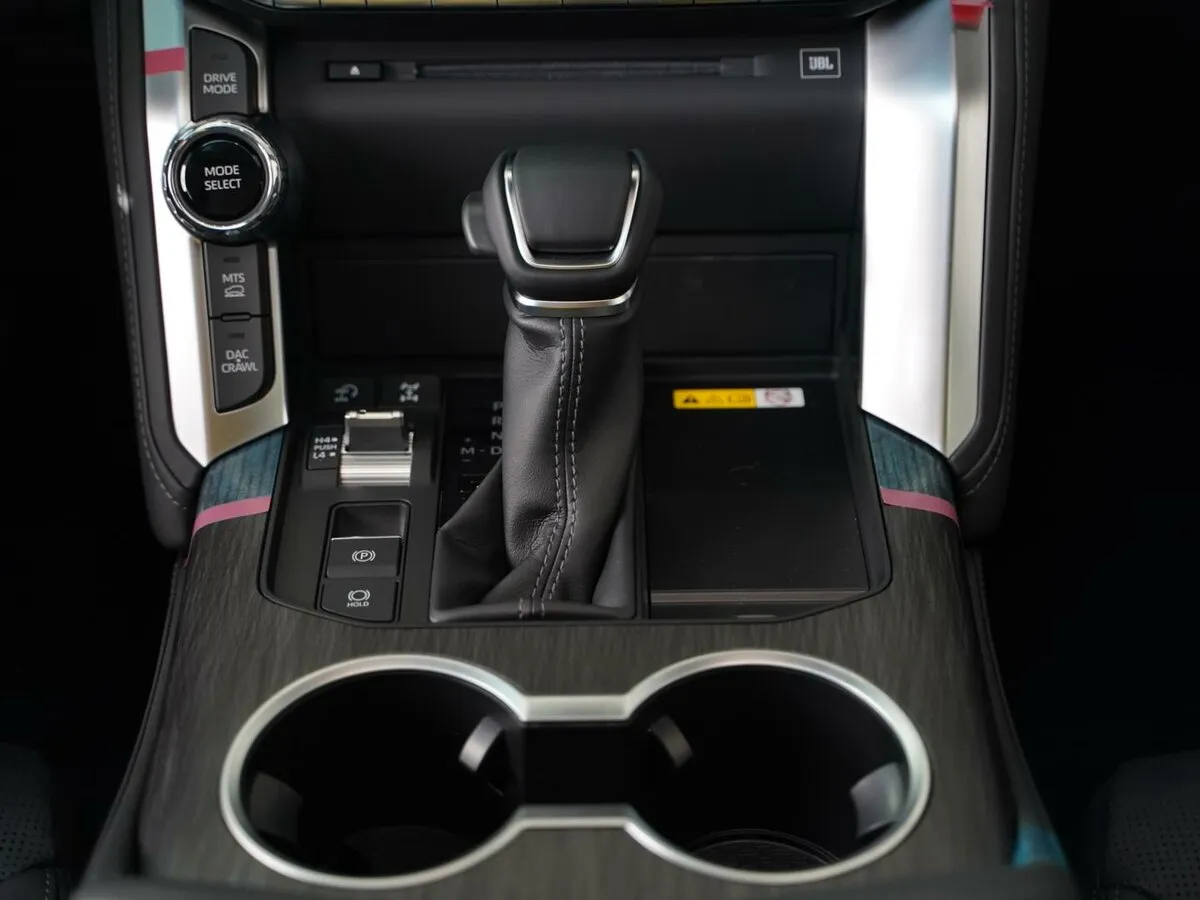 Check price and buy New Toyota Land Cruiser 300 Series For Sale