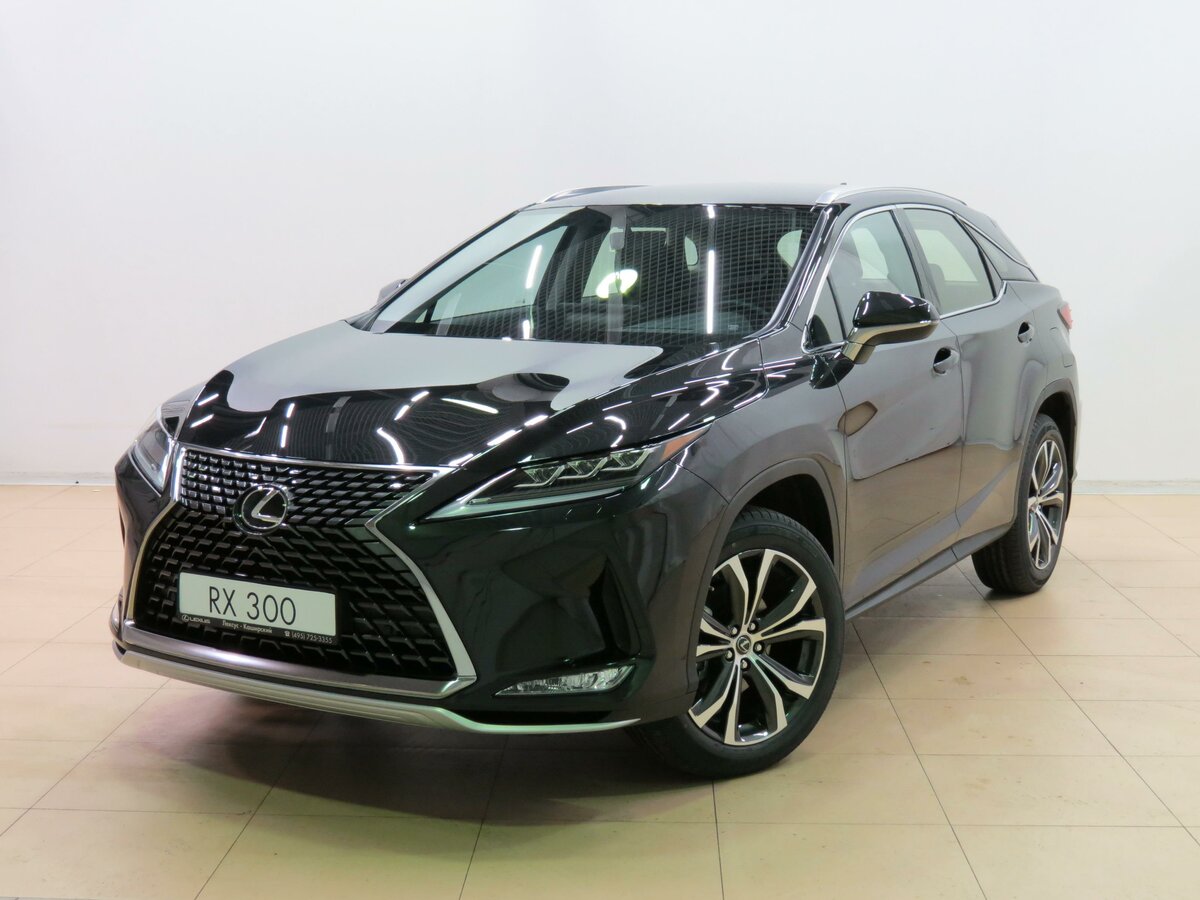 Check price and buy New Lexus RX 300 Restyling For Sale