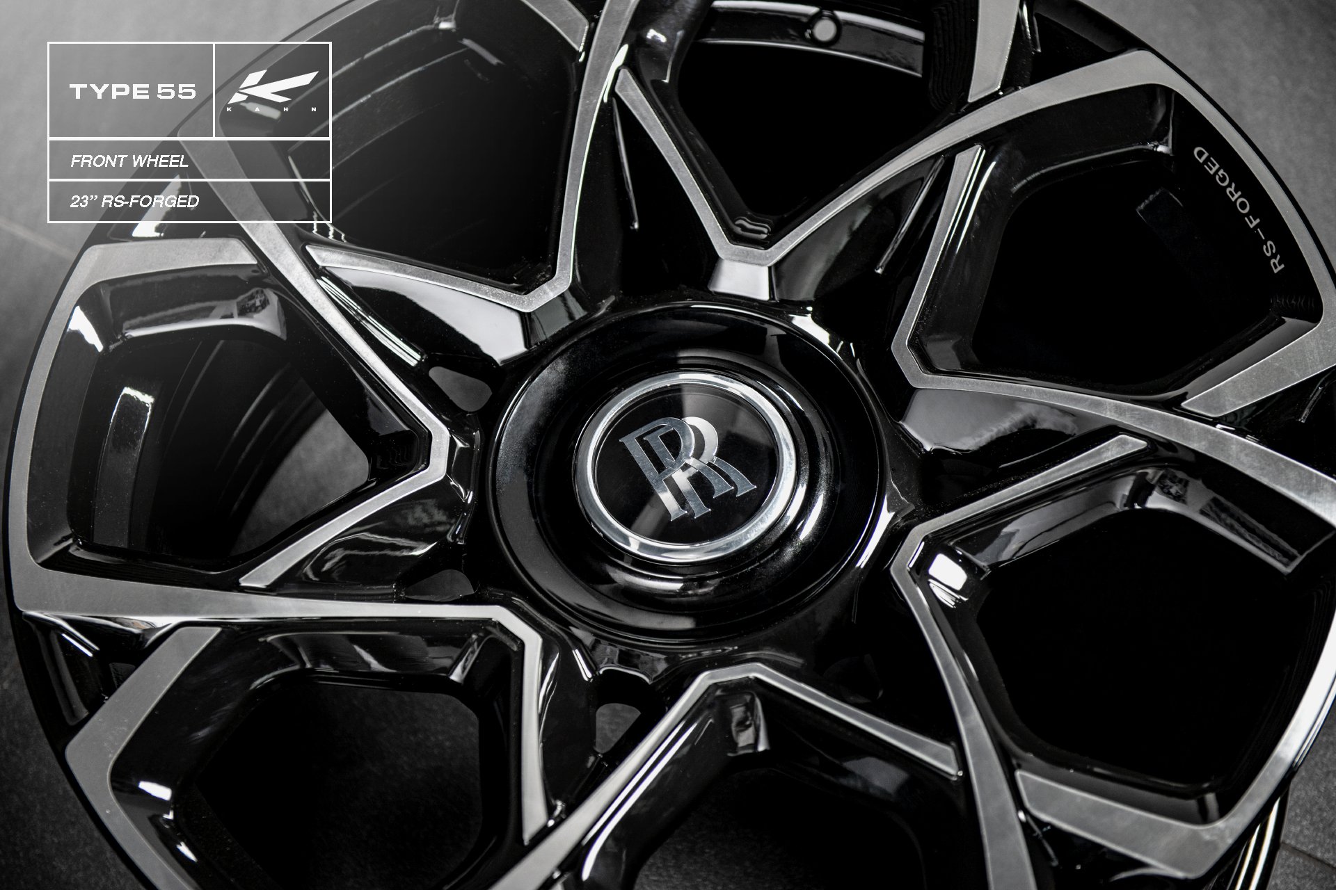 Types and Features of Alloy Wheels