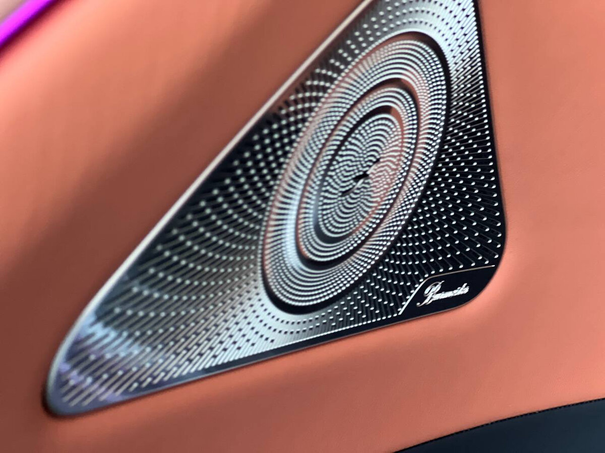 Check price and buy New Mercedes-Benz S-Class 450 Long (W223) For Sale