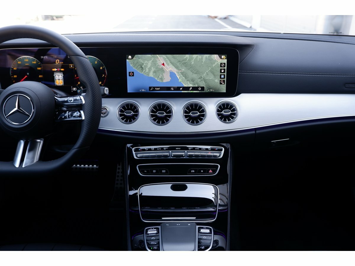 Check price and buy New Mercedes-Benz E-Class 200 (W213, S213, C238) Restyling For Sale