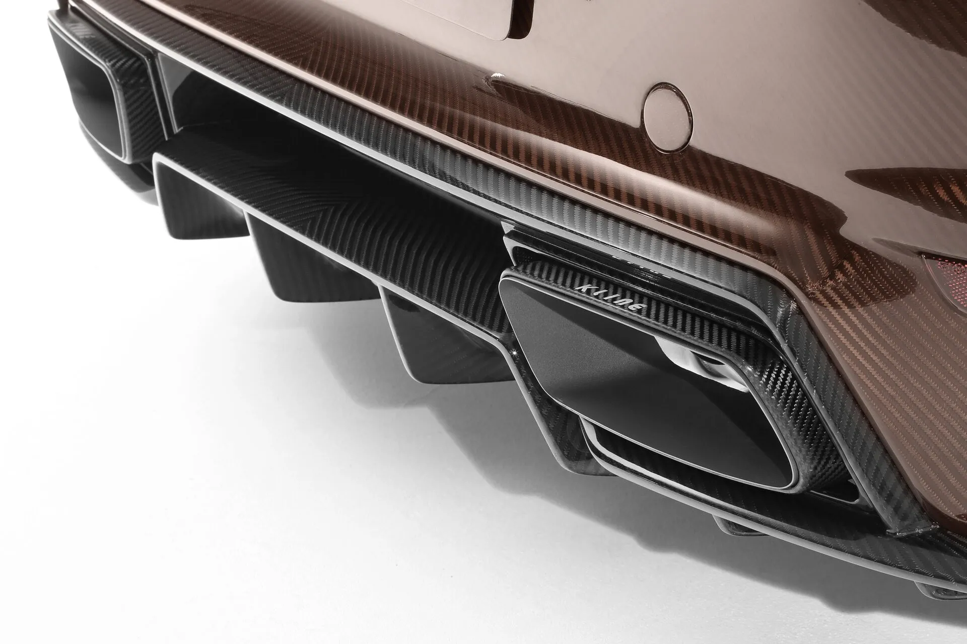Check our price and buy Topcar Design body kit for Porsche 991 992 Stinger GTR Limited Carbon Edition