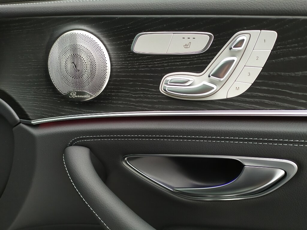 Check price and buy New Mercedes-Benz E-Class 300 d (W213, S213, C238) Restyling For Sale