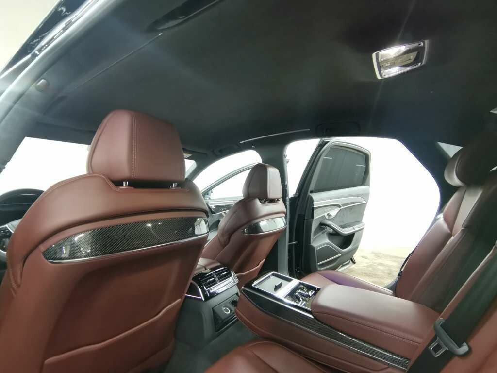Check price and buy New Audi S8 (D5) For Sale