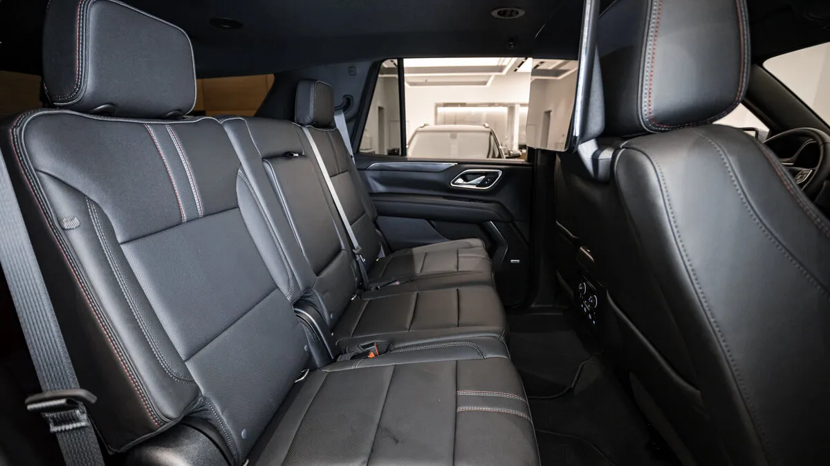 Check price and buy New Chevrolet Tahoe For Sale