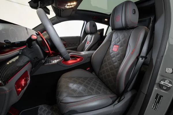 Check price and buy New BRABUS 900 Rocket Edition Mercedes-Benz AMG GLE 63 S 4MATIC+ Coupe For Sale