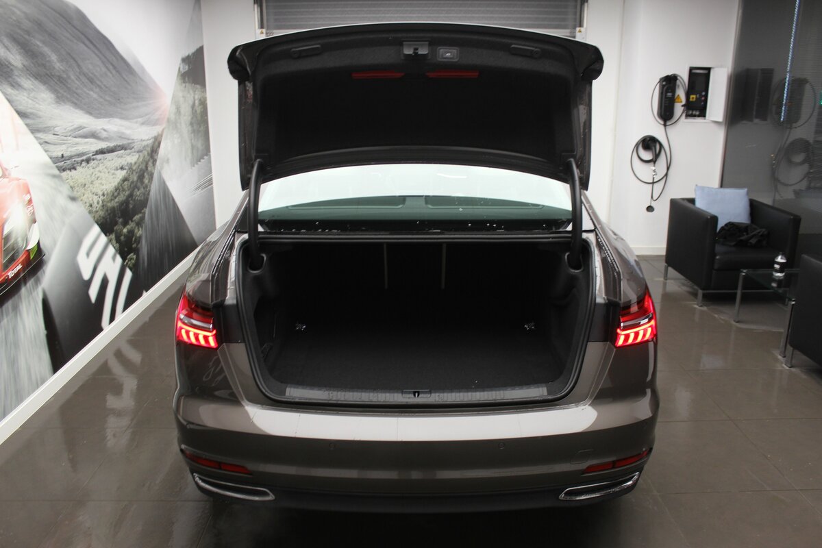 Check price and buy New Audi A6 45 TFSI (C8) For Sale