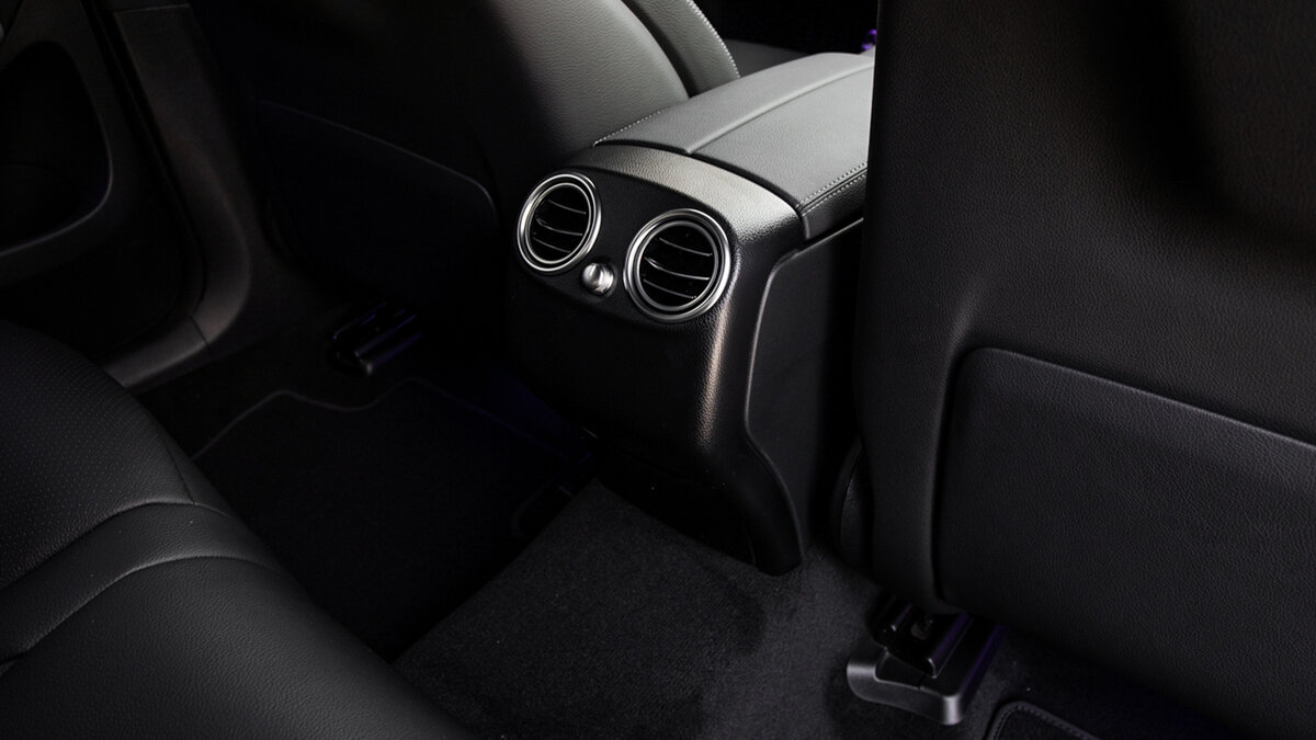 Check price and buy New Mercedes-Benz GLC Coupe 300 (C253) Restyling For Sale