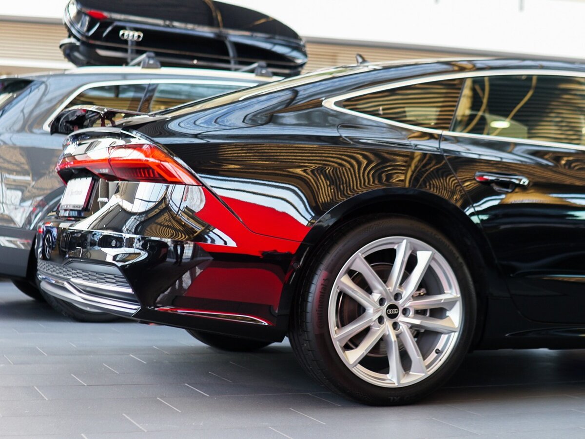 Check price and buy New Audi A7 45 TFSI (4K) For Sale