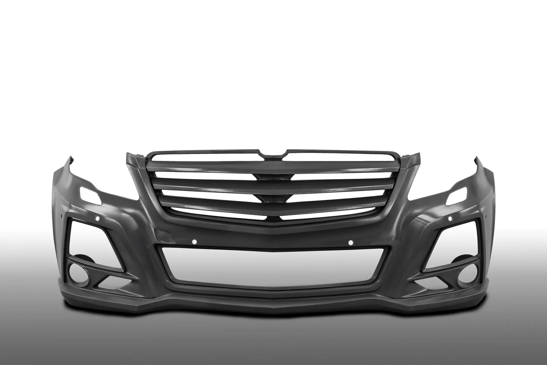 Check our price and buy SCL Performance body kit for Mercedes-Benz R-class W251 Wolf