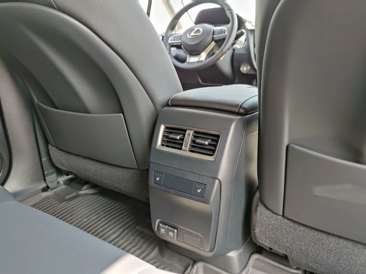 Check price and buy New Lexus RX 300 Restyling For Sale