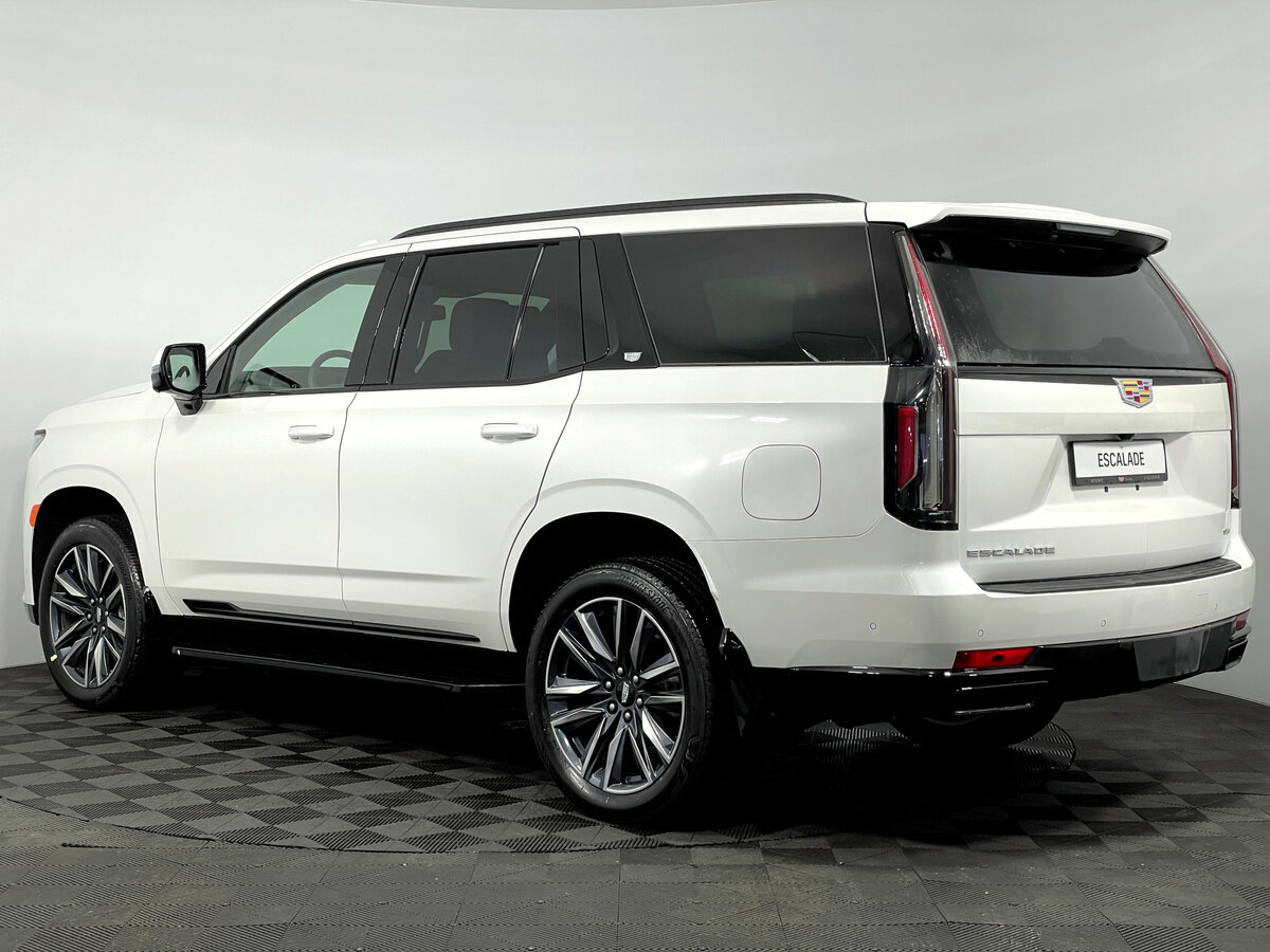 Check price and buy New Cadillac Escalade For Sale